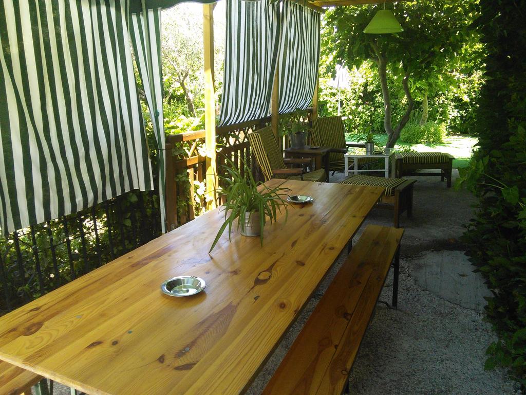 Alojamiento Rural Torre Hueca Hotel Pinos Puente Luaran gambar