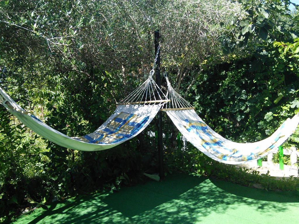Alojamiento Rural Torre Hueca Hotel Pinos Puente Luaran gambar