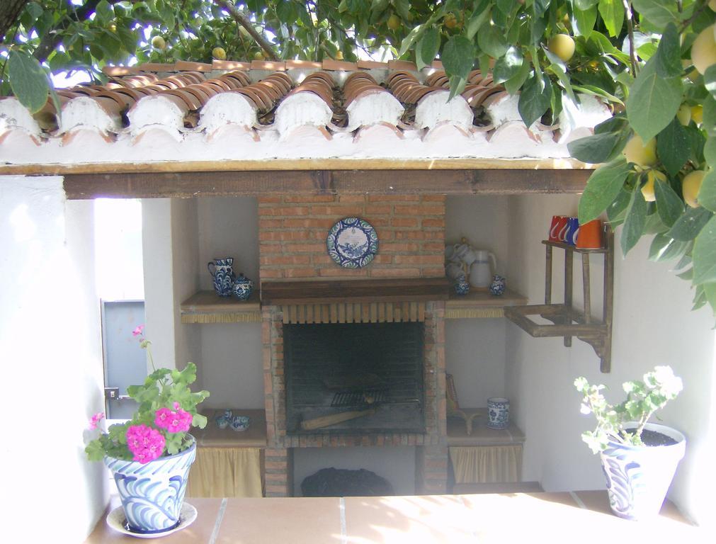 Alojamiento Rural Torre Hueca Hotel Pinos Puente Bilik gambar