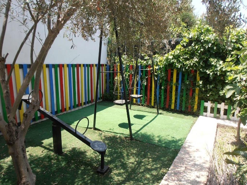 Alojamiento Rural Torre Hueca Hotel Pinos Puente Bilik gambar