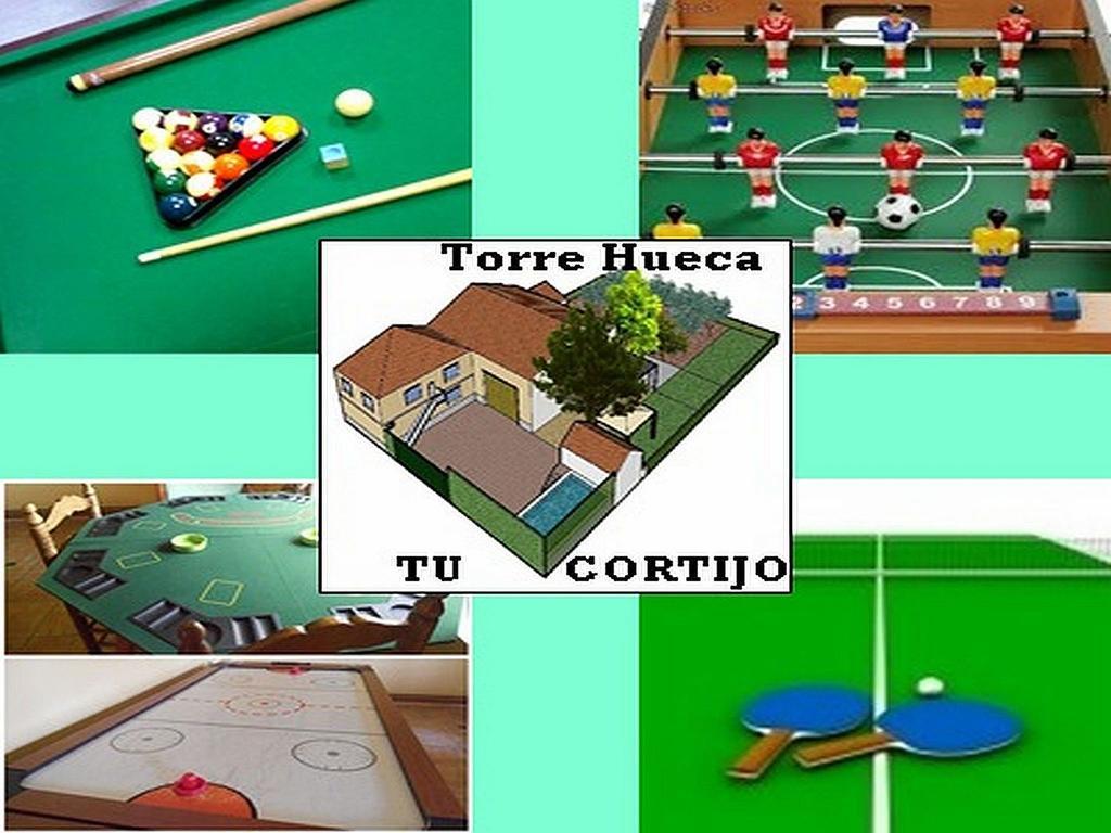 Alojamiento Rural Torre Hueca Hotel Pinos Puente Bilik gambar