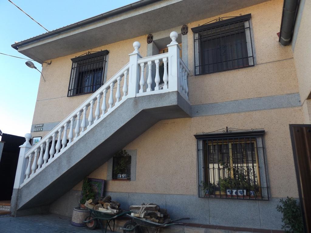 Alojamiento Rural Torre Hueca Hotel Pinos Puente Bilik gambar