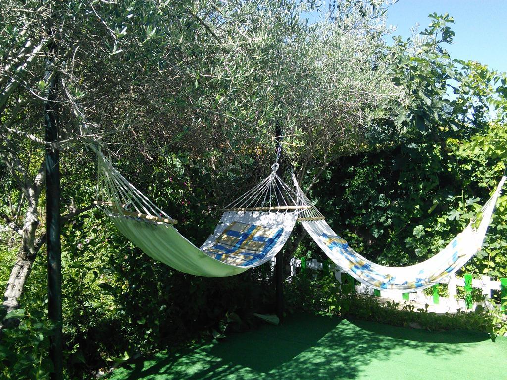 Alojamiento Rural Torre Hueca Hotel Pinos Puente Bilik gambar