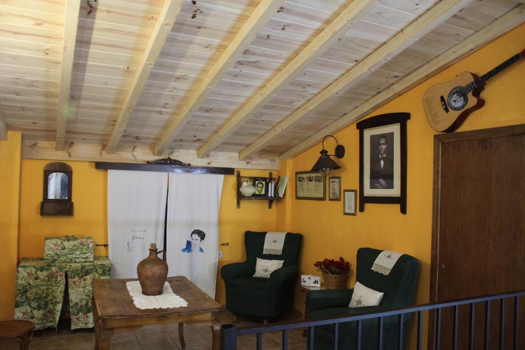 Alojamiento Rural Torre Hueca Hotel Pinos Puente Bilik gambar