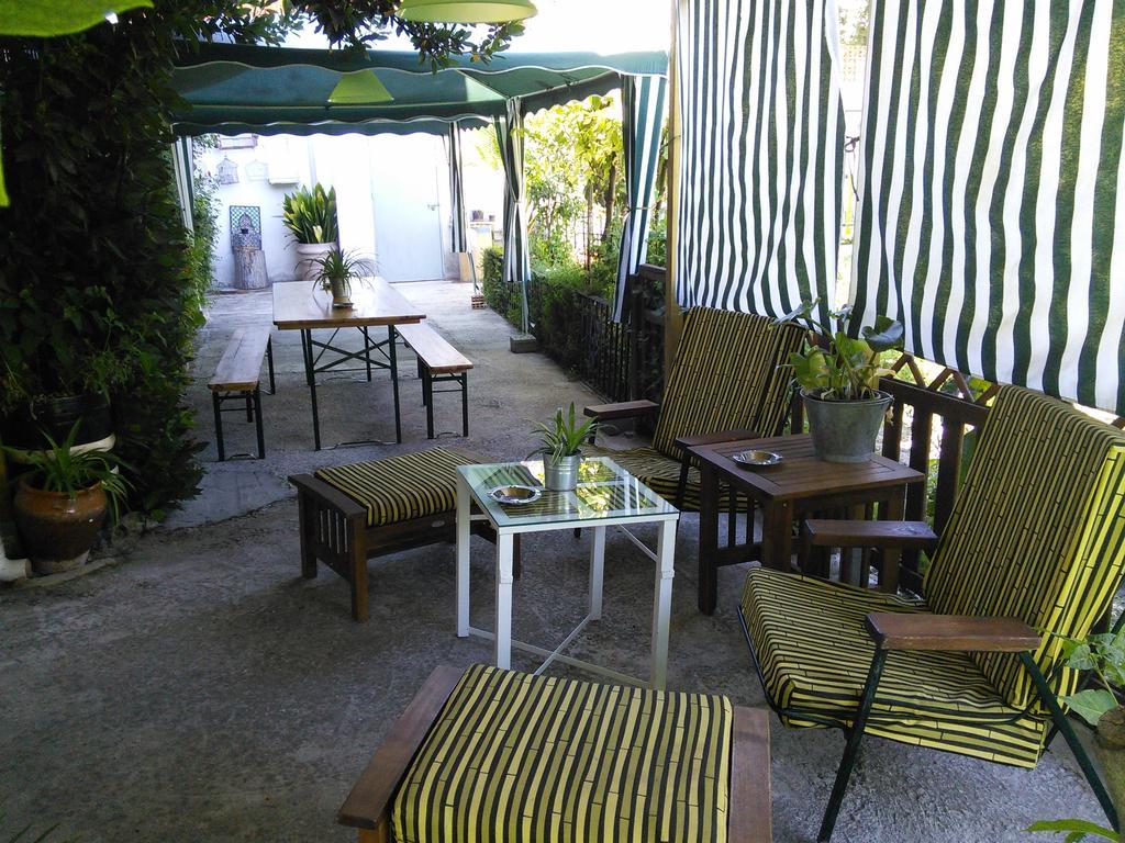 Alojamiento Rural Torre Hueca Hotel Pinos Puente Bilik gambar