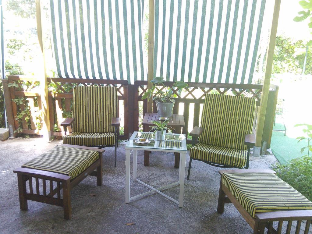 Alojamiento Rural Torre Hueca Hotel Pinos Puente Bilik gambar