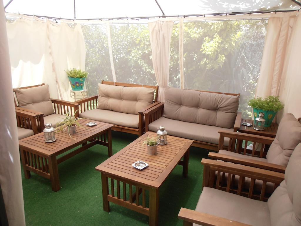 Alojamiento Rural Torre Hueca Hotel Pinos Puente Bilik gambar