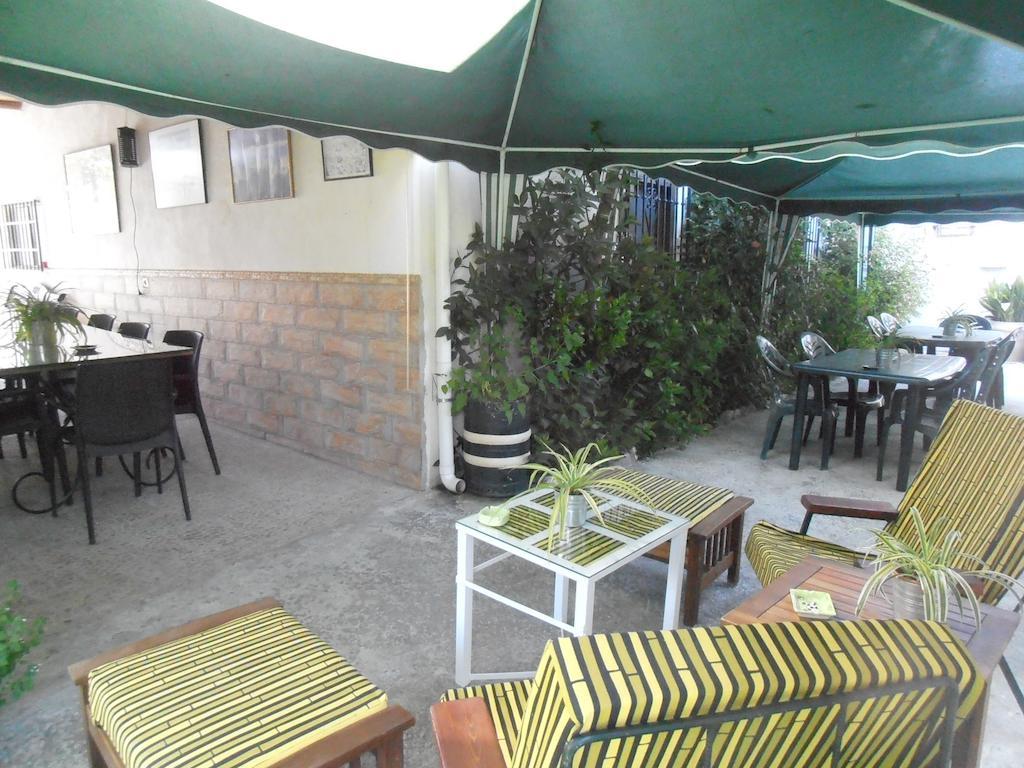 Alojamiento Rural Torre Hueca Hotel Pinos Puente Bilik gambar
