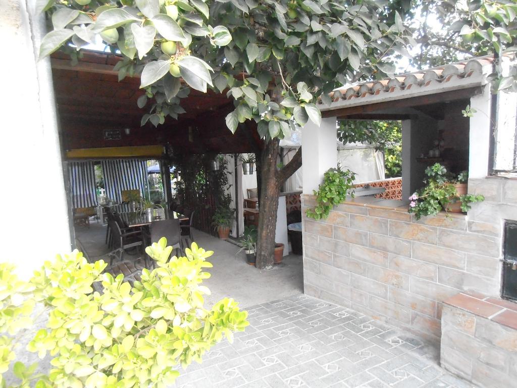 Alojamiento Rural Torre Hueca Hotel Pinos Puente Bilik gambar