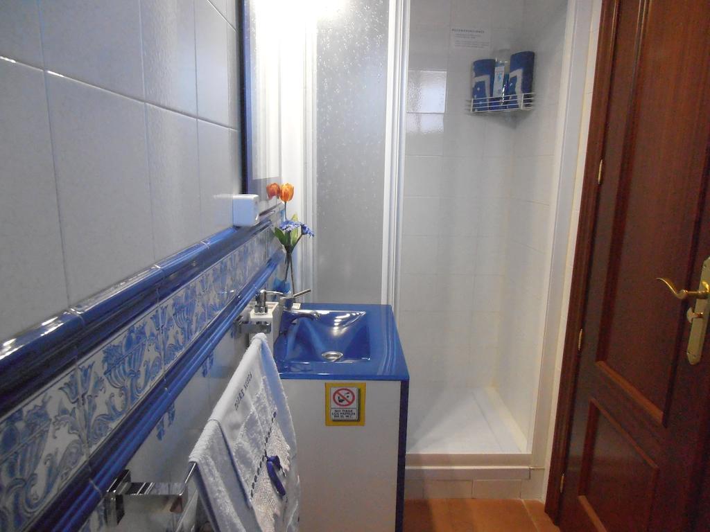 Alojamiento Rural Torre Hueca Hotel Pinos Puente Bilik gambar