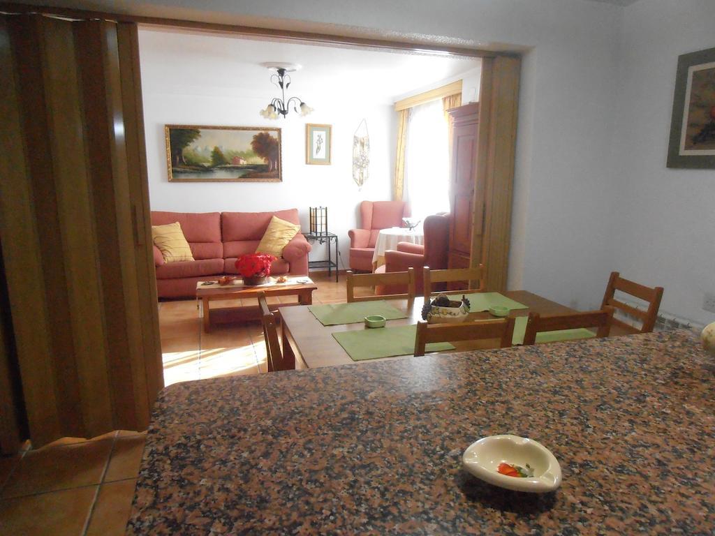 Alojamiento Rural Torre Hueca Hotel Pinos Puente Bilik gambar