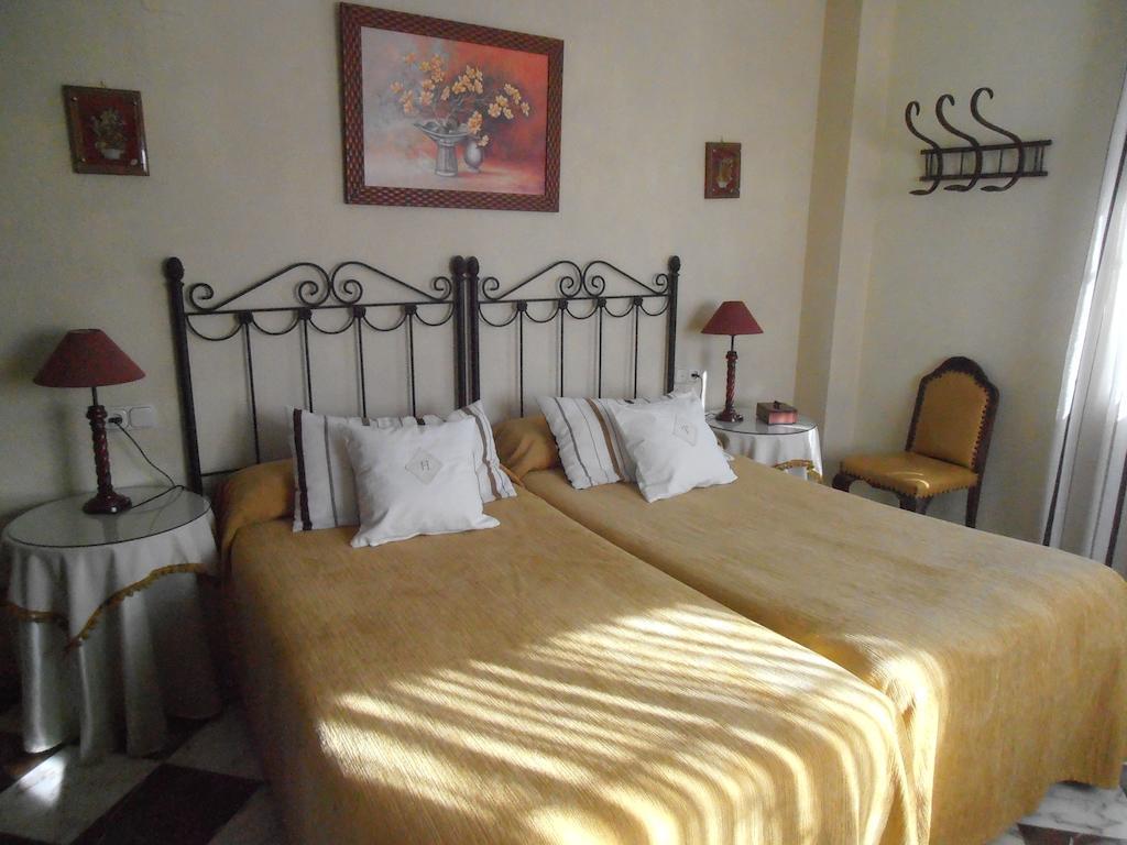 Alojamiento Rural Torre Hueca Hotel Pinos Puente Bilik gambar