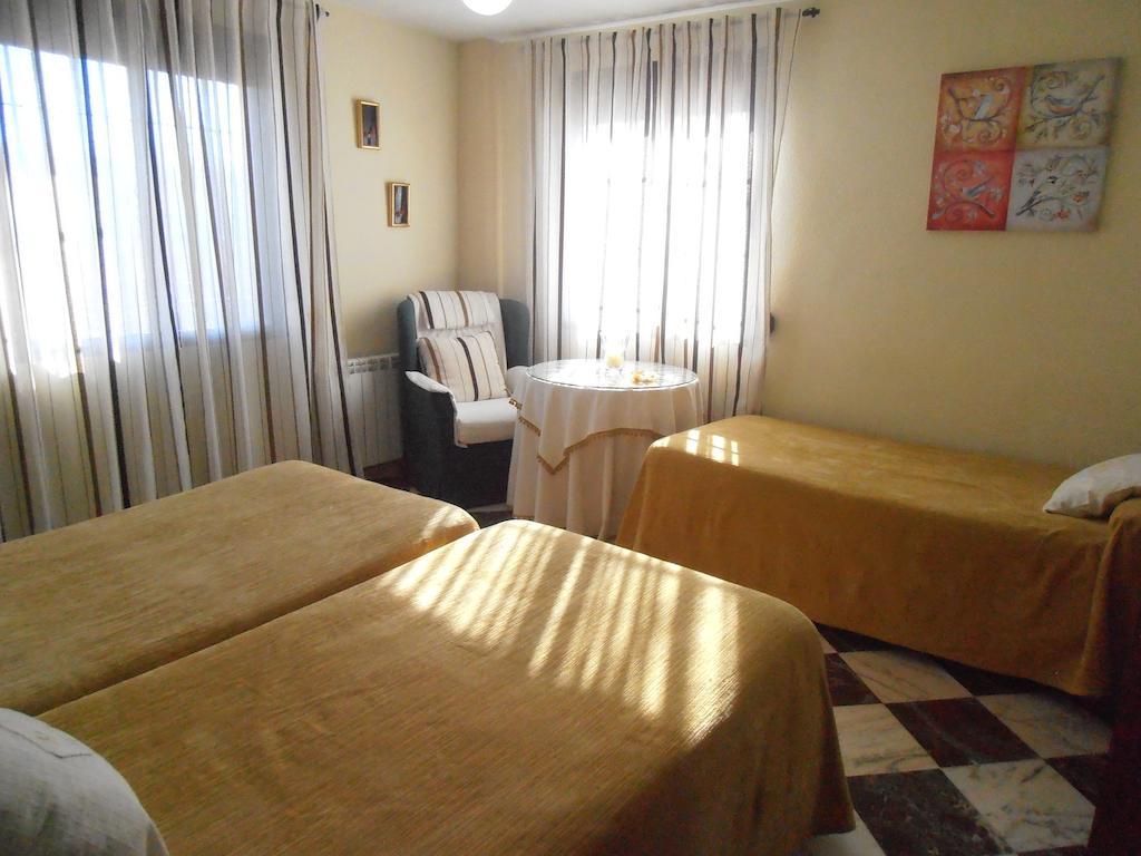 Alojamiento Rural Torre Hueca Hotel Pinos Puente Bilik gambar