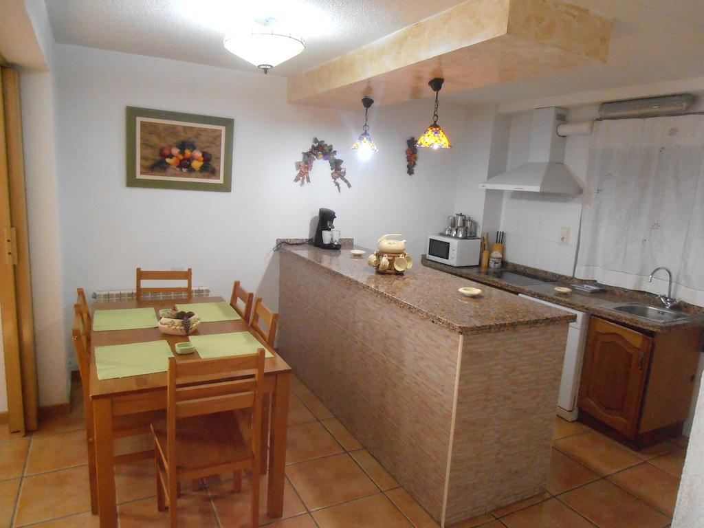Alojamiento Rural Torre Hueca Hotel Pinos Puente Bilik gambar