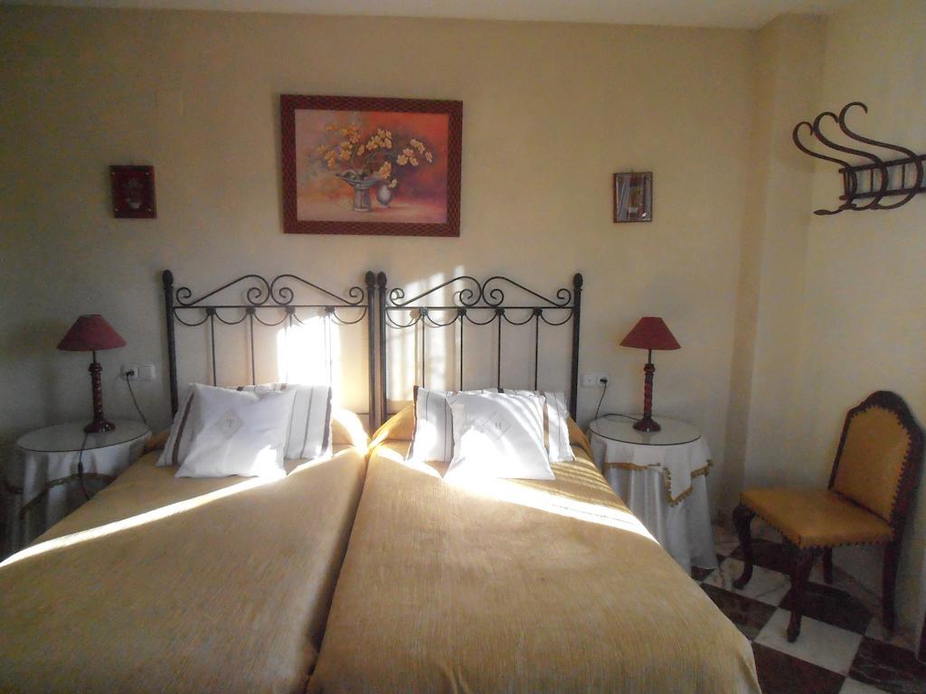 Alojamiento Rural Torre Hueca Hotel Pinos Puente Bilik gambar