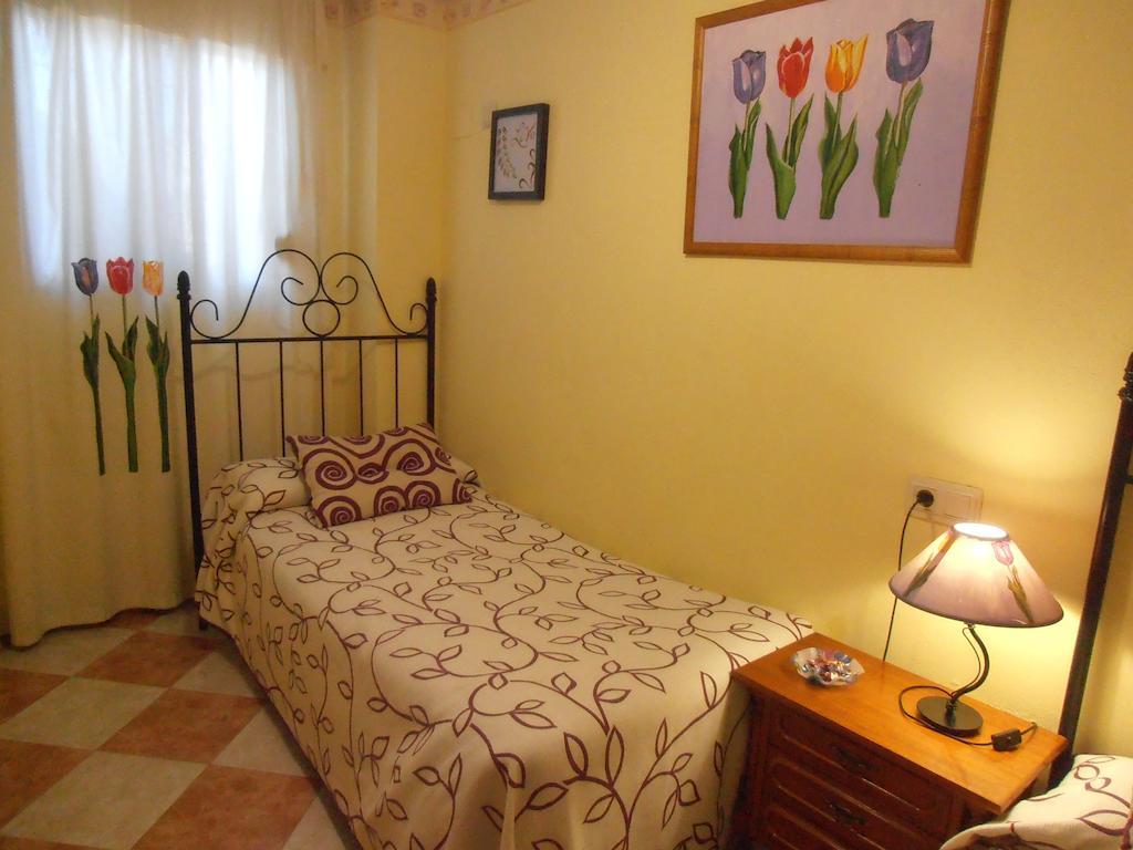Alojamiento Rural Torre Hueca Hotel Pinos Puente Bilik gambar