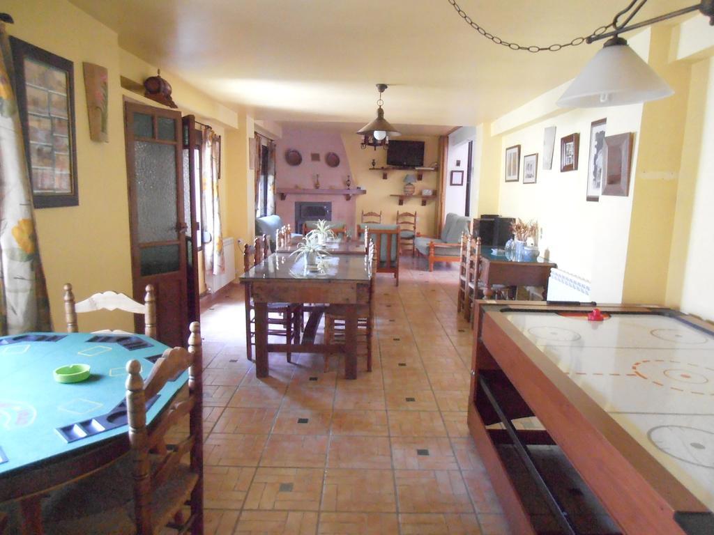 Alojamiento Rural Torre Hueca Hotel Pinos Puente Bilik gambar