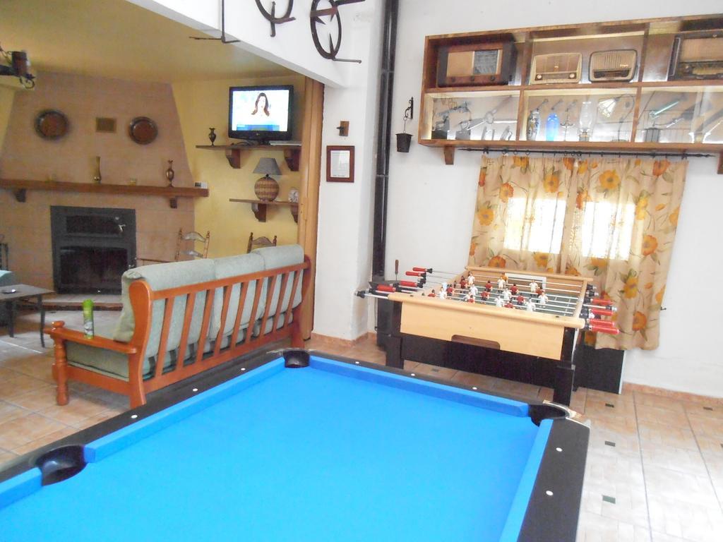 Alojamiento Rural Torre Hueca Hotel Pinos Puente Bilik gambar
